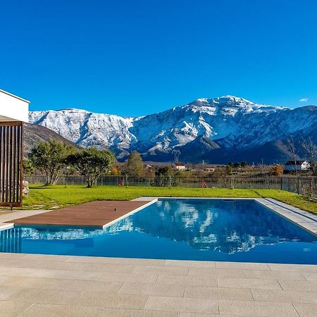 Villa Nera - Etwa Mostar Exterior photo