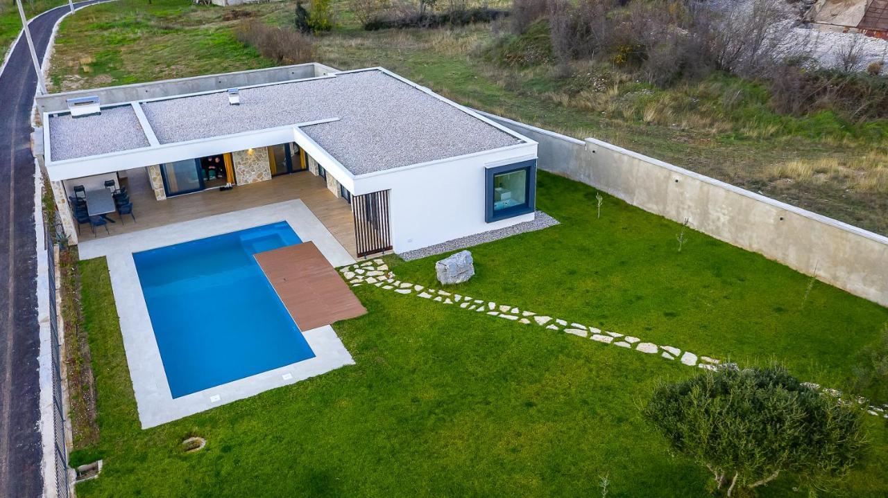 Villa Nera - Etwa Mostar Exterior photo